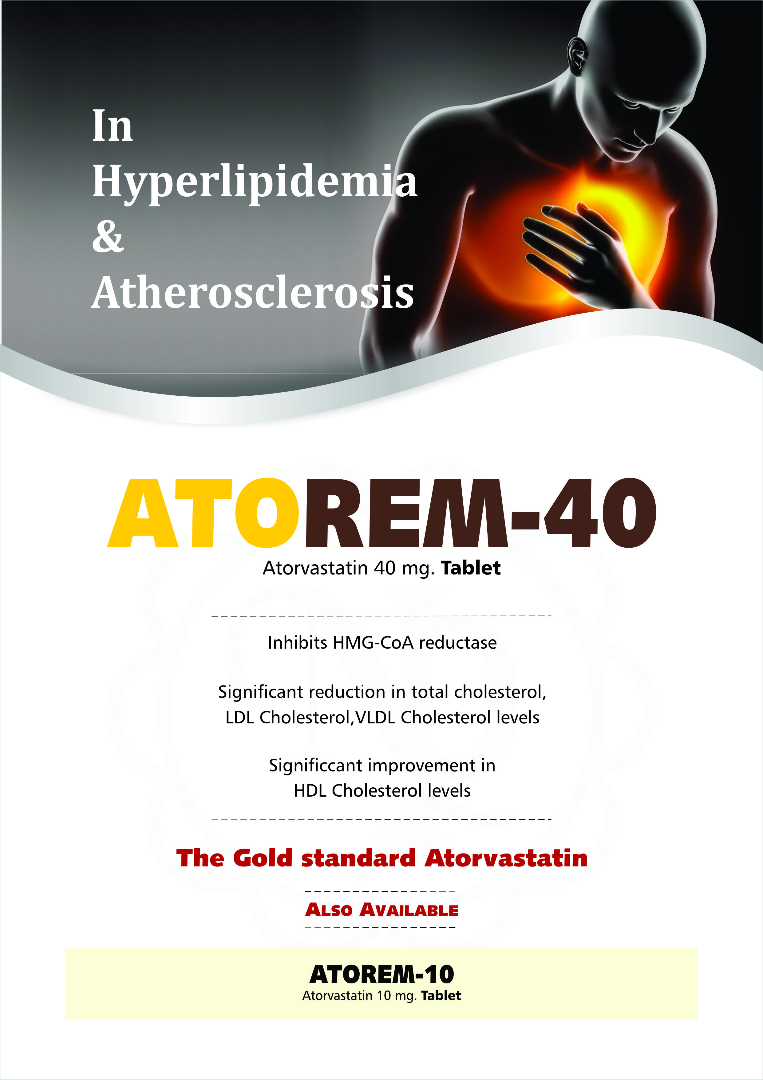 Atorem-40